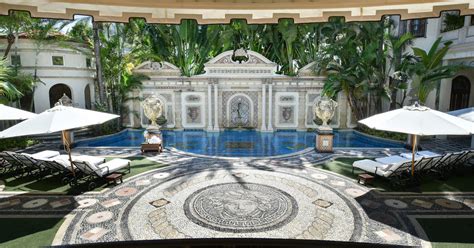 versace mansion rooms price|versace mansion tour price.